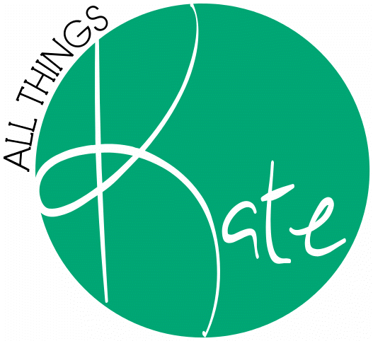 All Things Kate