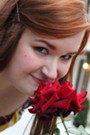 Kate Retherford
