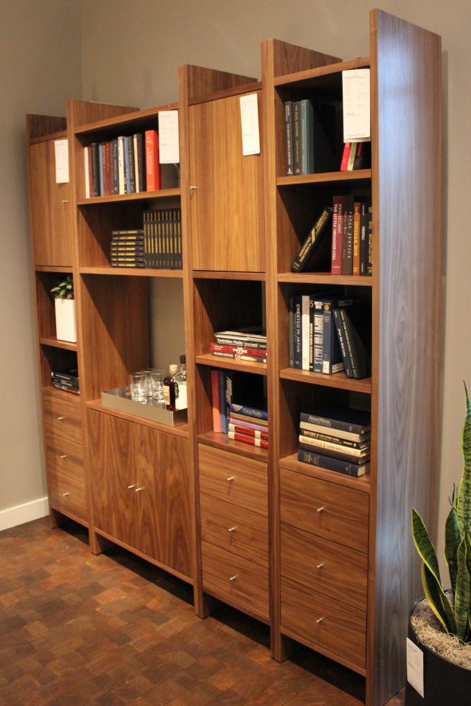 Bookshelf