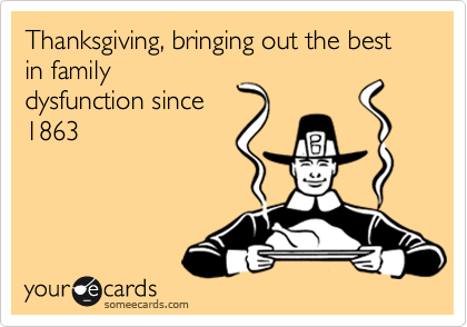 Thanksgiving 2022 Issue: The Story of Franksgiving