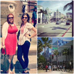 Rodeo Drive