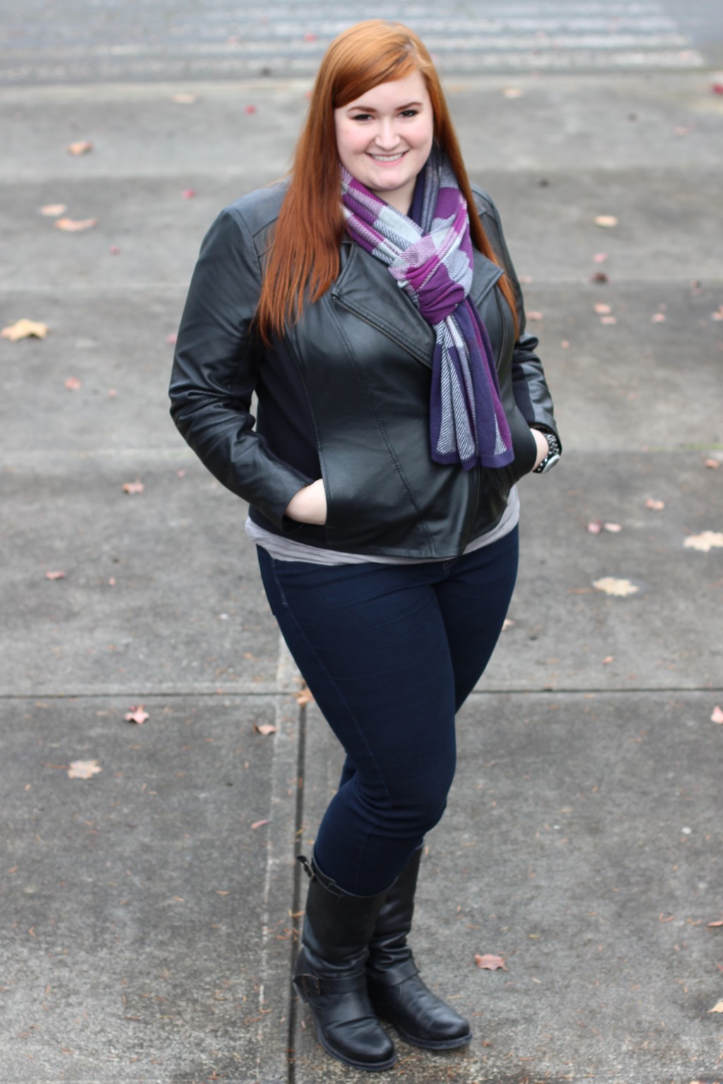 All Things Kate, Seattle Style Blogger