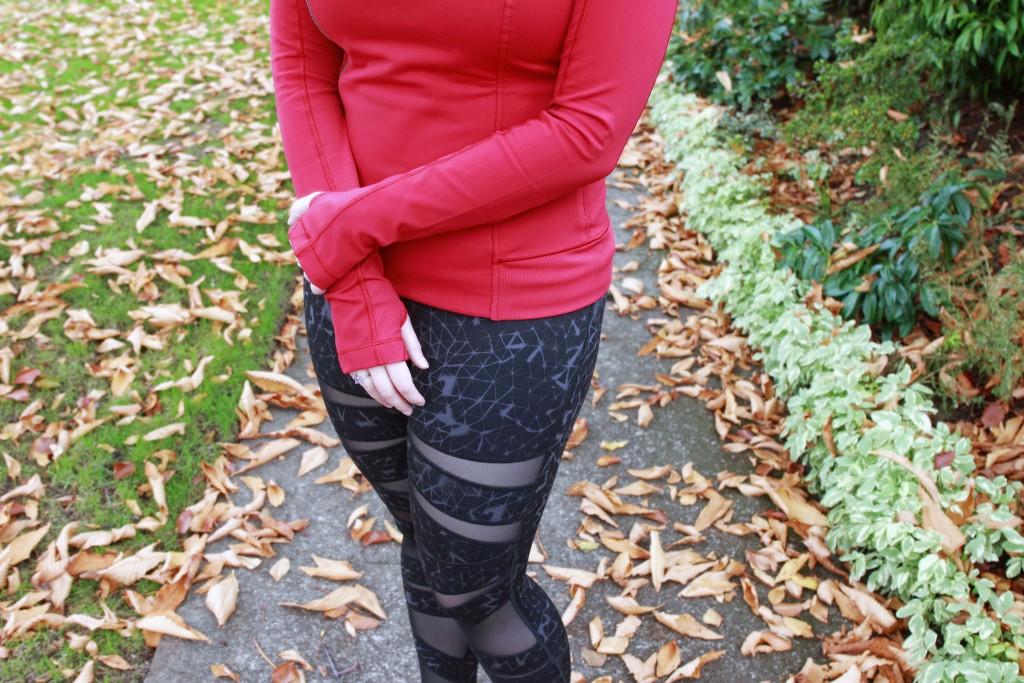 How to style leggings