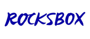 Rocksbox Logo