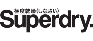 Superdry logo