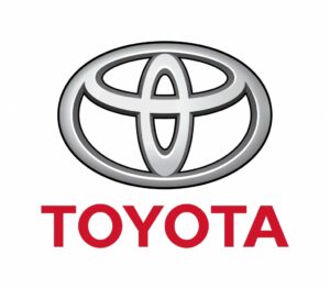 Toyota logo