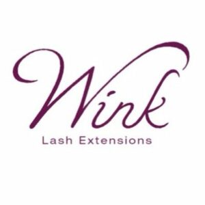 Wink Lash Extensions Logo