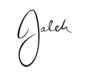 jaleh logo