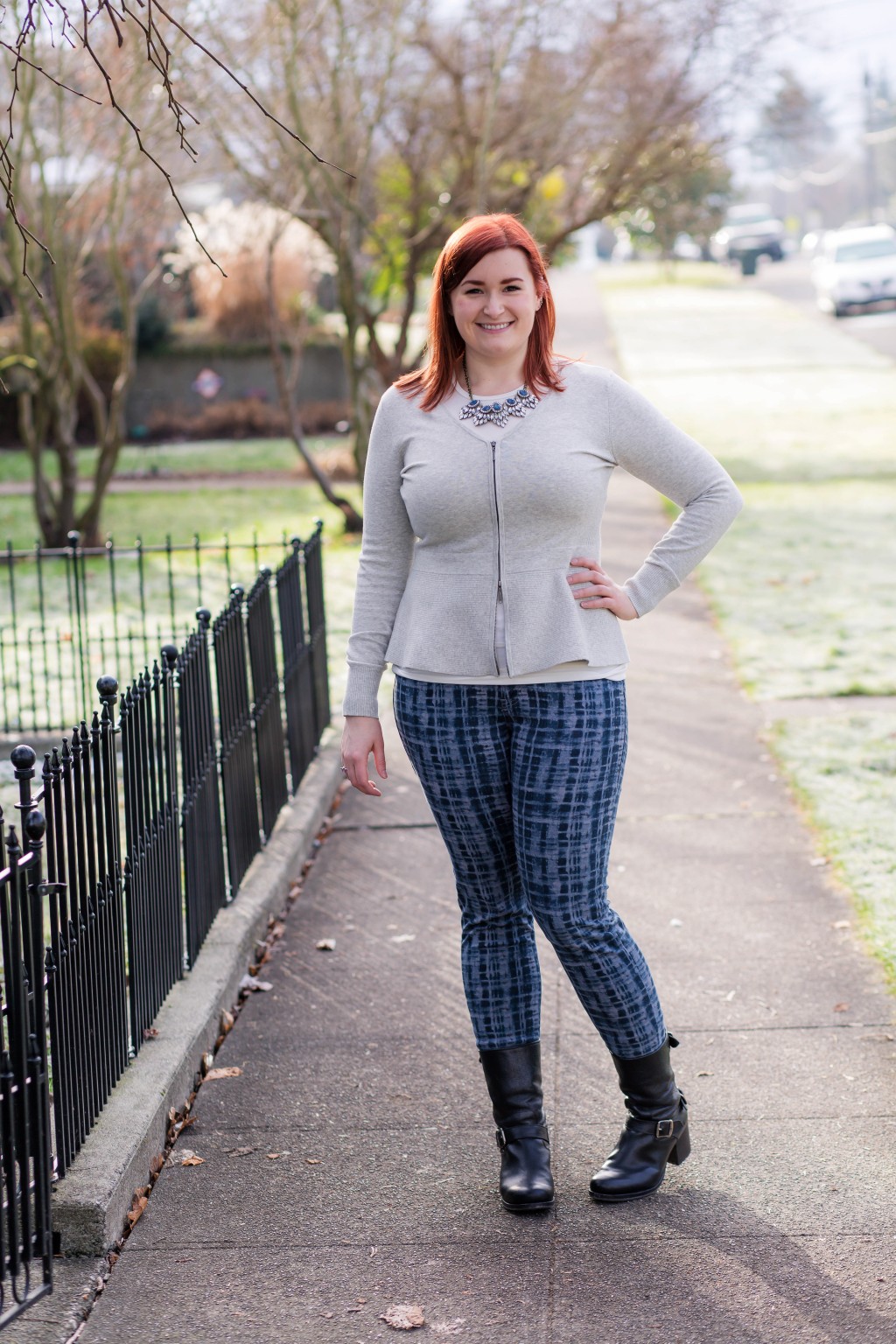 6 - Kate Retherford of All Things Kate, Snohomish Fashion Blogger