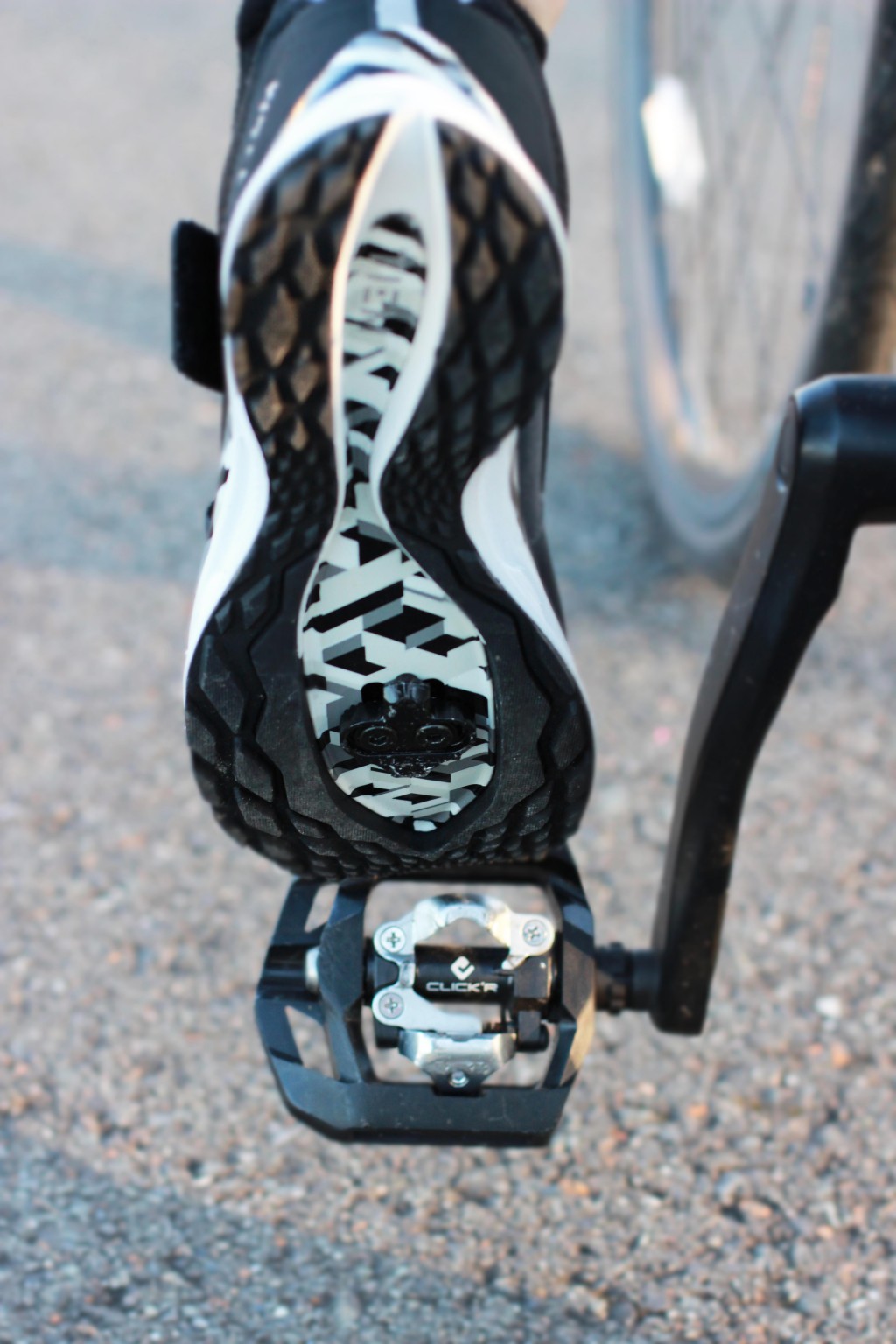 teim cycle shoes