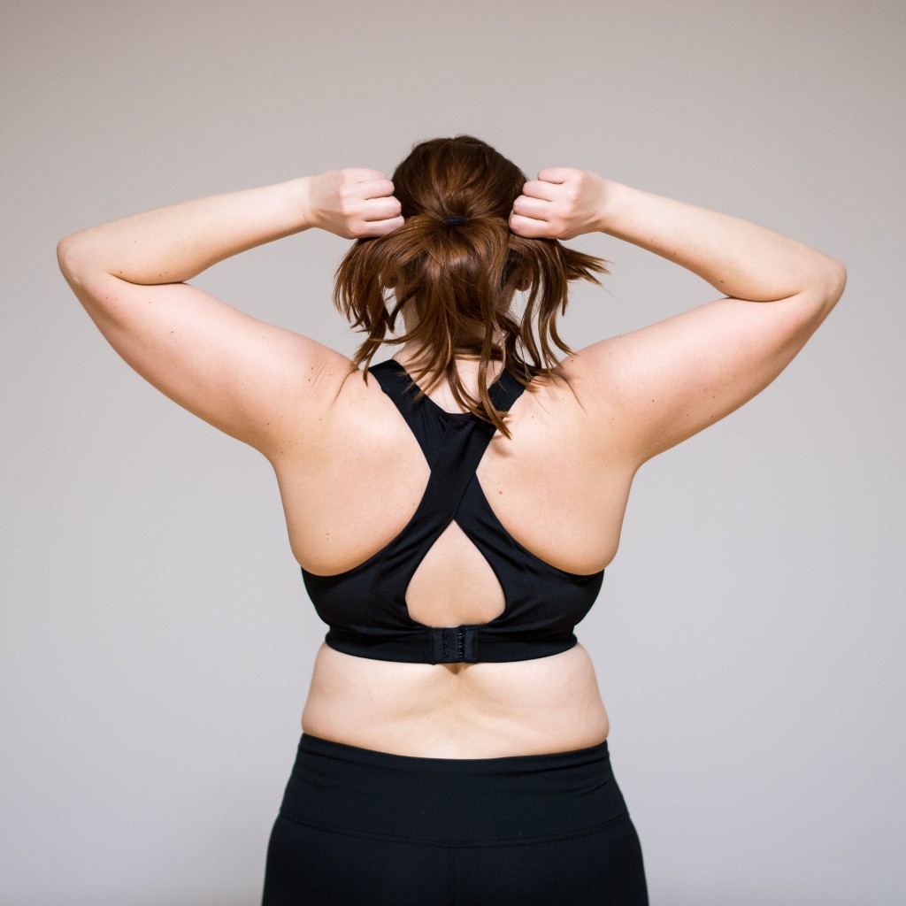 La Pêche Lingerie on Instagram: Bra sized sports bras make a huge  difference in how your feel about your workout. How are yours holding up?⁠  ⁠ ⁠ ⁠ ⁠ #anitaactive #sportsbras #manchestervt #keenenh #brafitting  #januarygoals