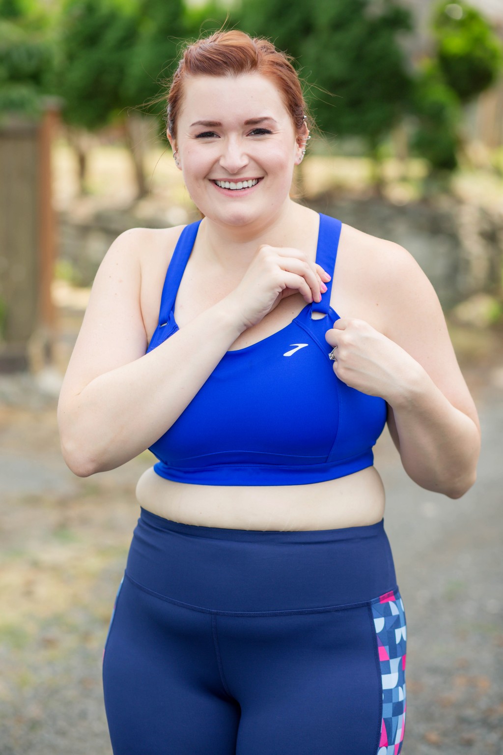 All Sports Bras