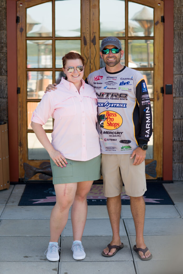 What to Wear Bass Fishing All Things Kate